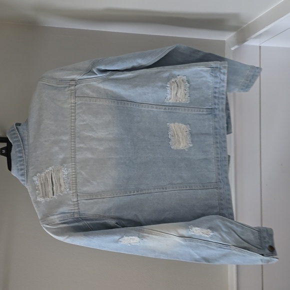 Mono b jean jacket - Picture 9 of 9